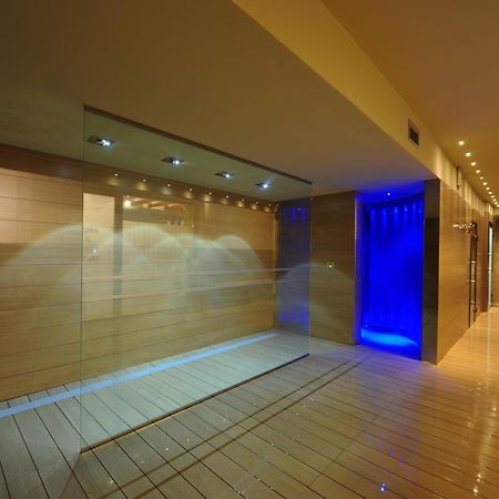 Hotel Ideal Limone sul Garda Exterior photo