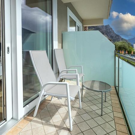Hotel Ideal Limone sul Garda Exterior photo