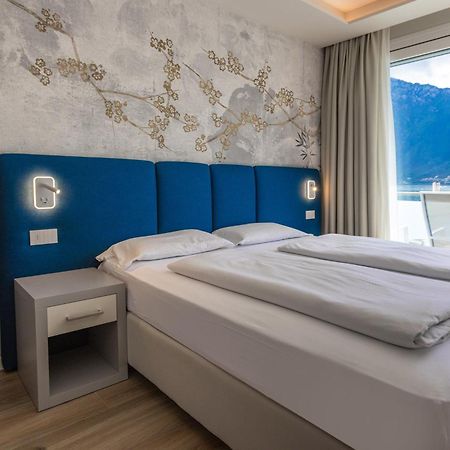 Hotel Ideal Limone sul Garda Exterior photo