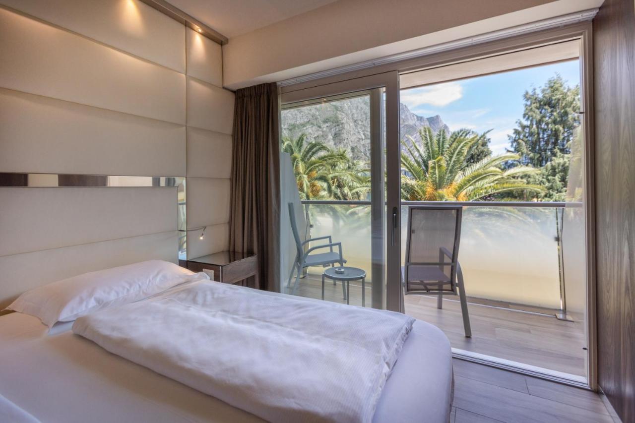 Hotel Ideal Limone sul Garda Exterior photo