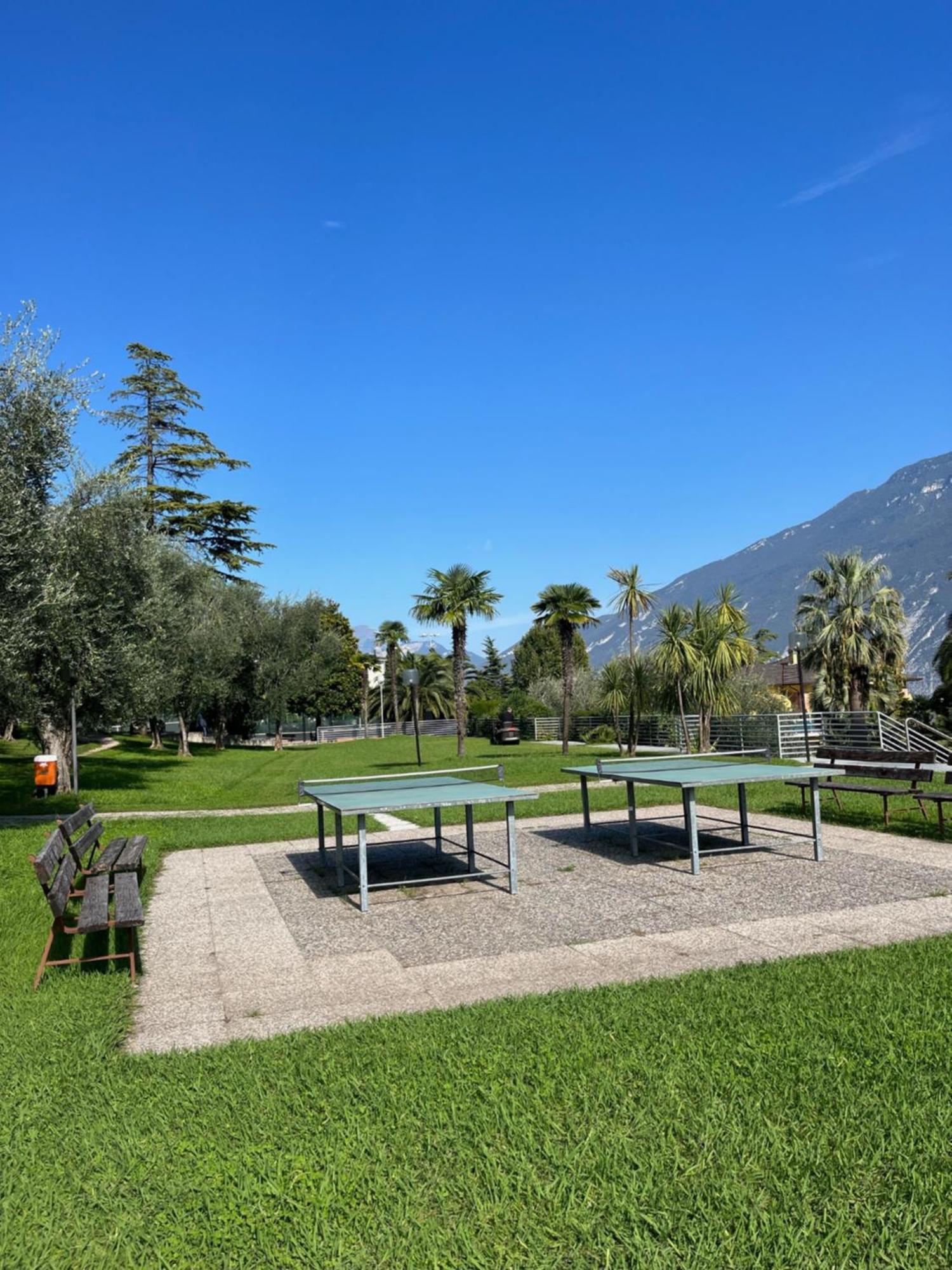 Hotel Ideal Limone sul Garda Exterior photo