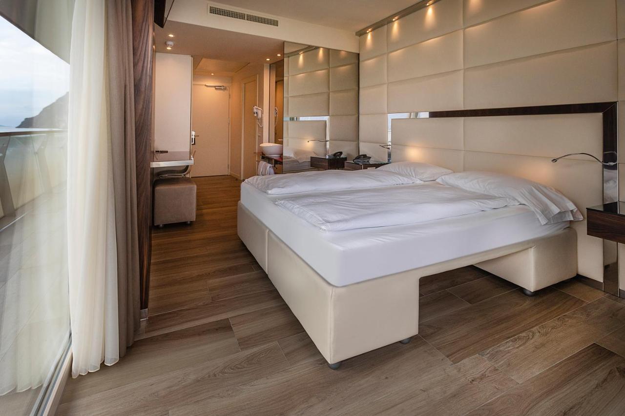 Hotel Ideal Limone sul Garda Exterior photo